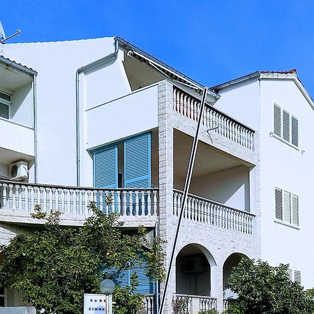 Apartmani Nina Sibenik Ngoại thất bức ảnh