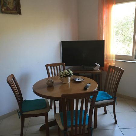 Apartmani Nina Sibenik Ngoại thất bức ảnh