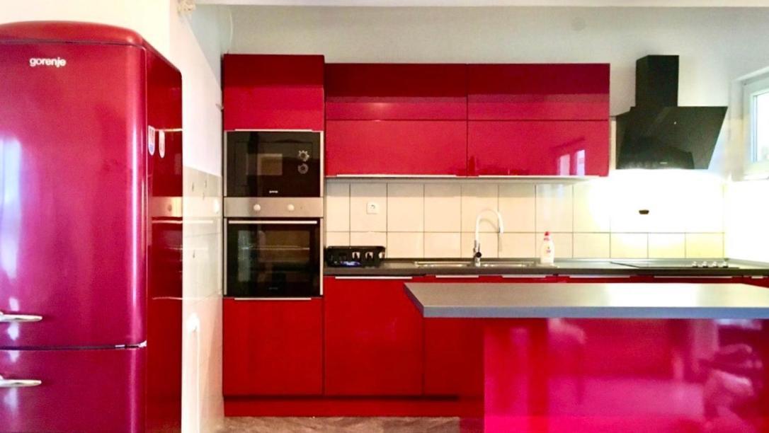 Apartmani Nina Sibenik Ngoại thất bức ảnh