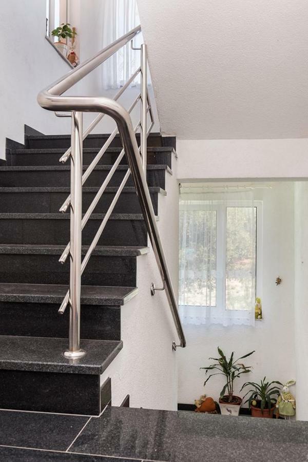 Apartmani Nina Sibenik Ngoại thất bức ảnh