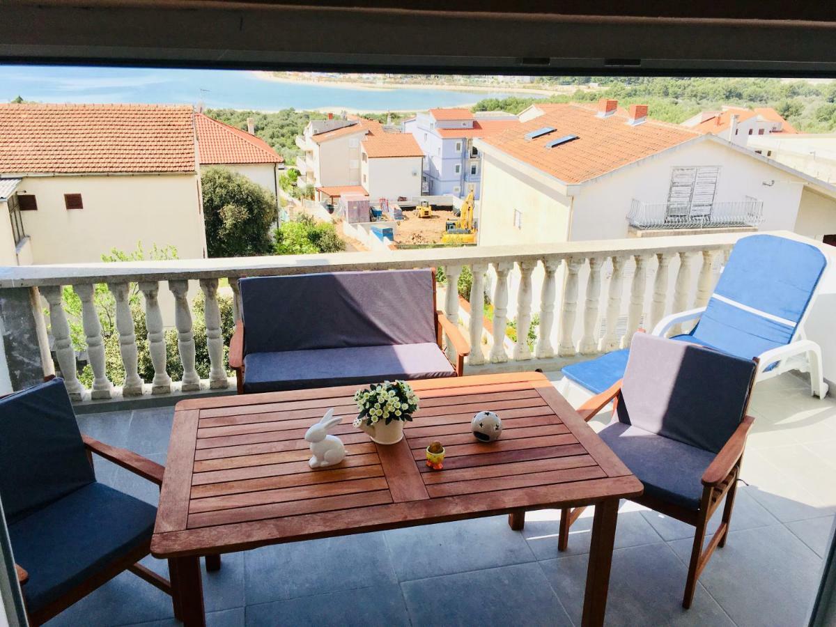 Apartmani Nina Sibenik Ngoại thất bức ảnh