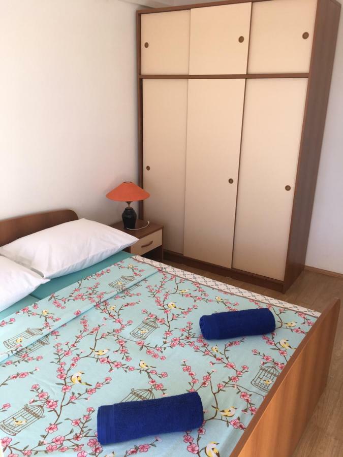 Apartmani Nina Sibenik Ngoại thất bức ảnh