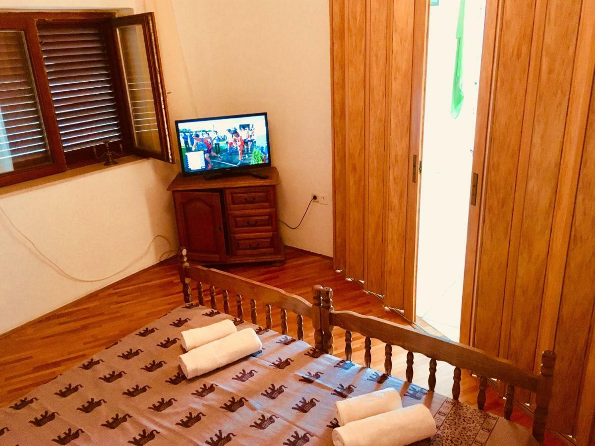 Apartmani Nina Sibenik Ngoại thất bức ảnh