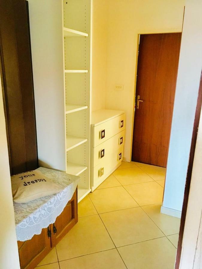 Apartmani Nina Sibenik Ngoại thất bức ảnh