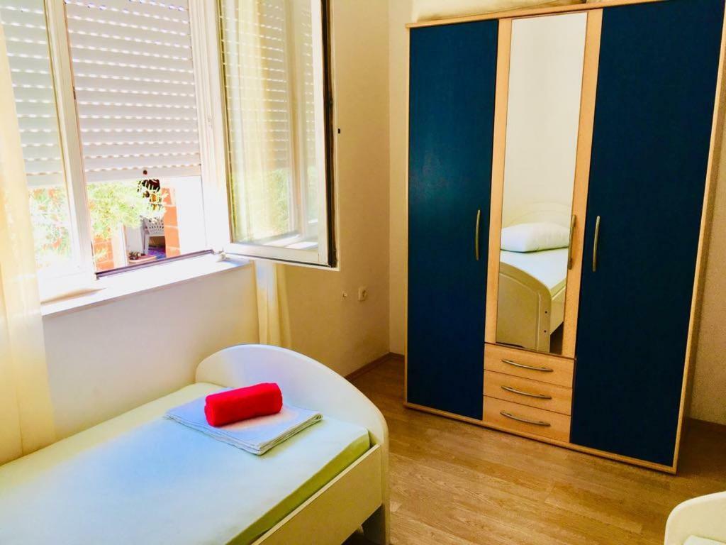 Apartmani Nina Sibenik Ngoại thất bức ảnh