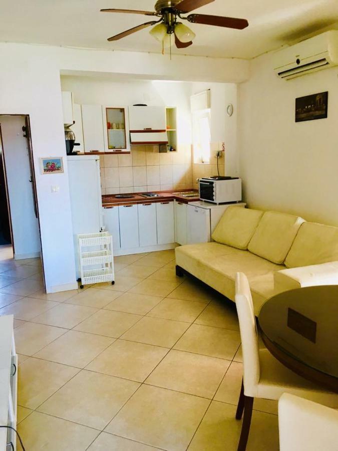 Apartmani Nina Sibenik Ngoại thất bức ảnh