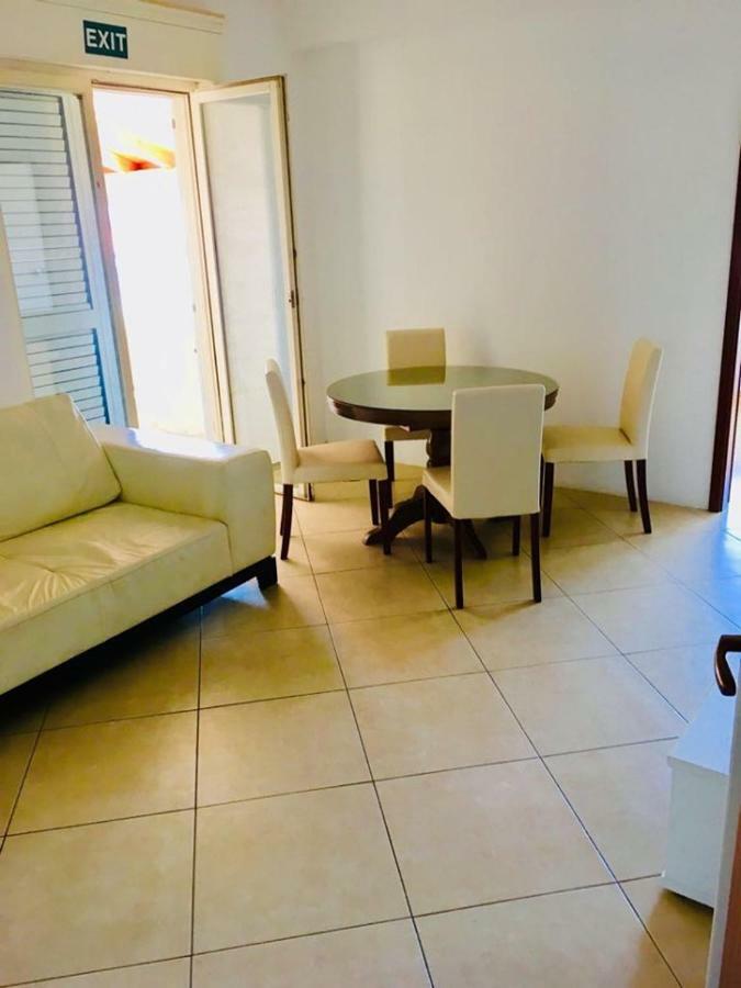 Apartmani Nina Sibenik Ngoại thất bức ảnh