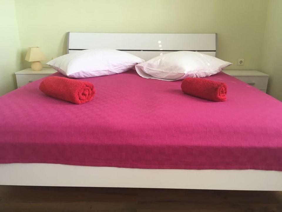 Apartmani Nina Sibenik Ngoại thất bức ảnh