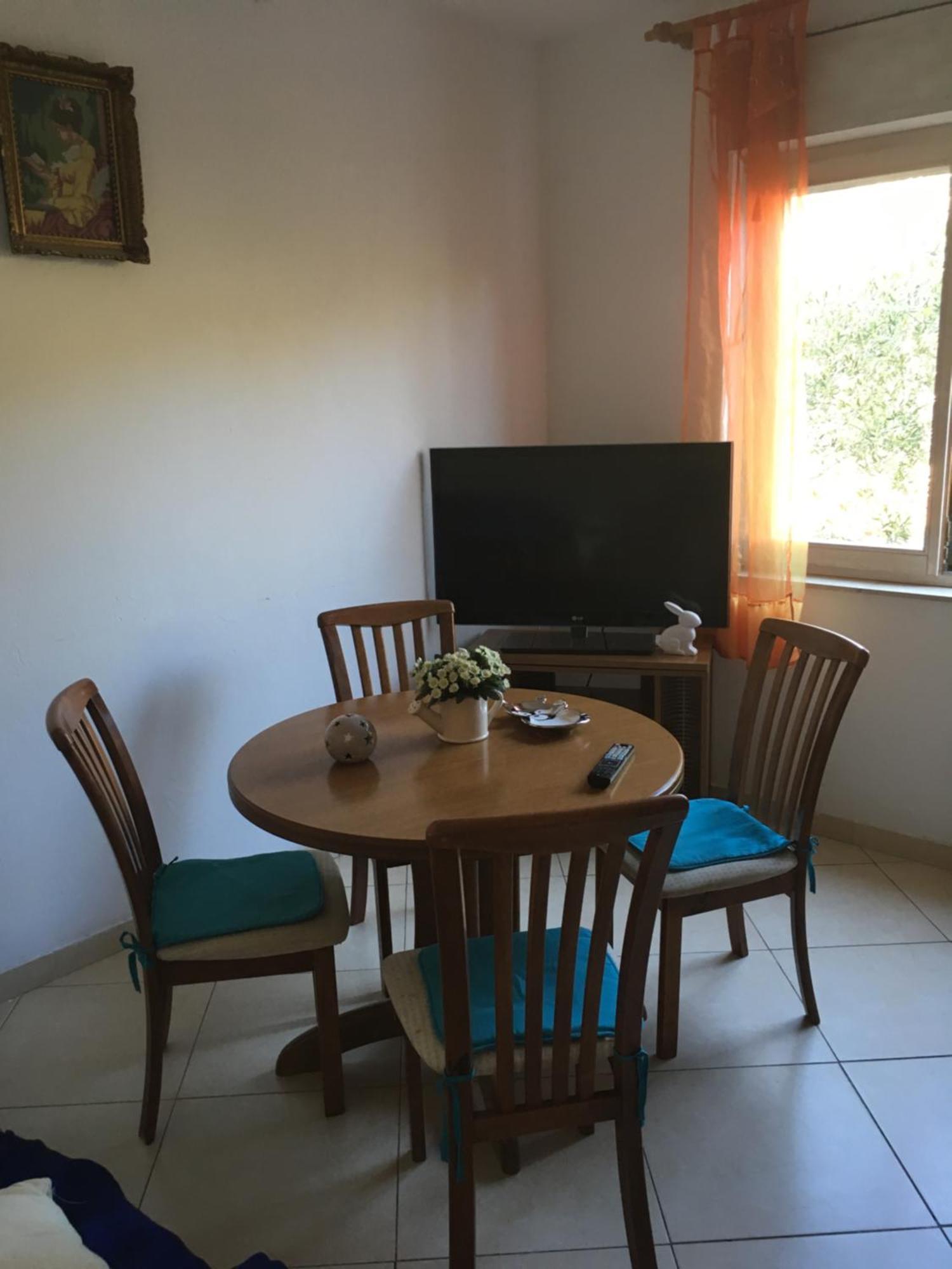 Apartmani Nina Sibenik Ngoại thất bức ảnh