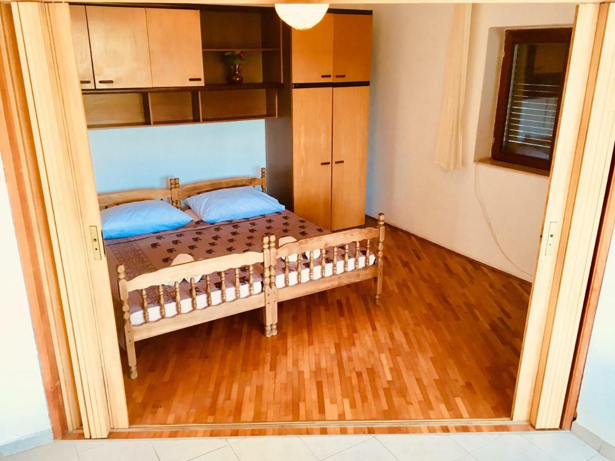 Apartmani Nina Sibenik Ngoại thất bức ảnh